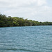 Belize possui muito rios