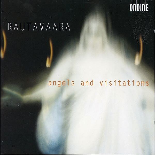 Angels And Visitations - Best Ondine Classical