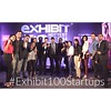 The team behind @exhibitmagazines #Exhibit100Startup event. Catch it on Saturday 11 April, 12.30pm on NDTV Profit. #startups #tech #events #fun #teamwork Made with @nocrop_rc #rcnocrop