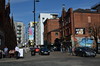 High Street/Thomson Street, Northern Quarter, Manchester