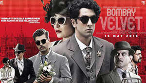 Bombay Velvet 2015 HD Torrent Movie Download