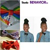 #LGBT Entrepreneur Spotlight: @Bowtie_Behavior!  Bowtie Behavior is your go-to-shop for custom bow ties, pocket squares and bow tie accessories. owned by Robin Williams (pictured). - Shop online: www.BowtieBehavior.com - Catch her and her creations TONI