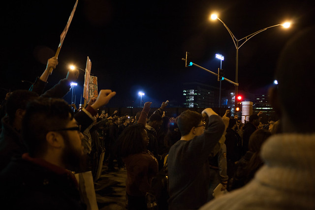 Chicago_Freddie_Gray_Protest_55th_St_Intersection_02.jpg