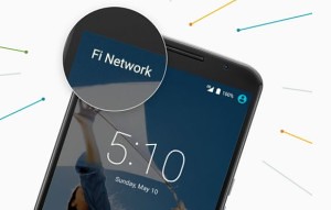 Project Fi goes live, $20 per month for Nexus 6 users