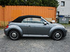 VW Beetle Cabriolet ab 2011 Verdeck