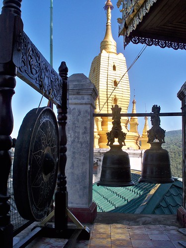 Mt._Popa_Bagan (31) ©  Sasha India