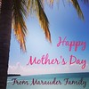 Happy Mothers Day! Best wishes from Marauder Sailing Charters Family - #vieques #caribbean #happiness #mother #mothersday #happy #mom #quote #instaquote #quoteoftheday #islandlife #picoftheday #seepuertorico #maraudersailingcharters #family #sailing #sai