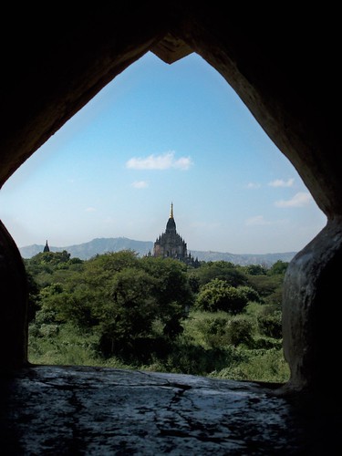 Around_Bagan (27) ©  Sasha India