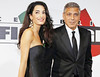 George Clooney doesnt want children