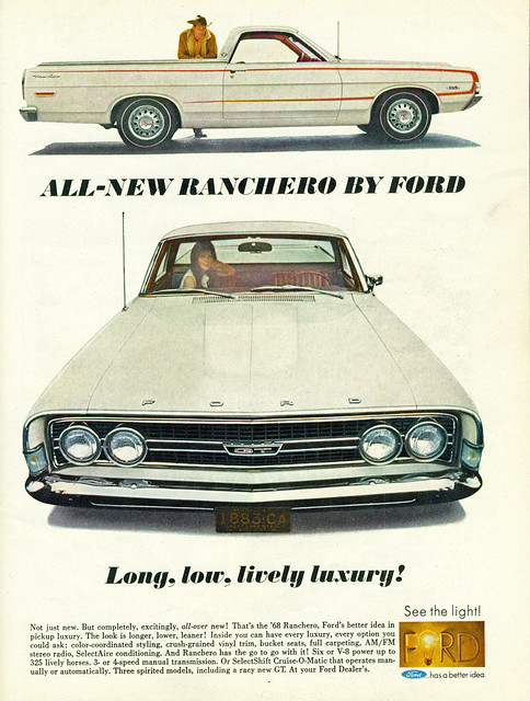 pictures auto old white classic cars ford car truck vintage magazine ads advertising torino cards photo flyer automobile post image photos muscle antique postcard ad picture pickup images advertisement vehicles photographs card photograph postcards vehicle 1968 autos collectible gt collectors brochure automobiles ranchero dealer 68 prestige