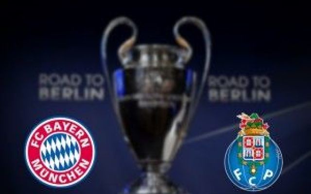 Barcellona-Psg e Bayern Monaco-Porto 21 Pronostici Champions League Aprile 2015