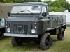 Land Rover series 2B 110 Forward Control (1968)