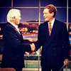Late night TV will not be the same. Im not a fan of current hosts. I rather watch an old episode of Johnny Carson or David Letterman.