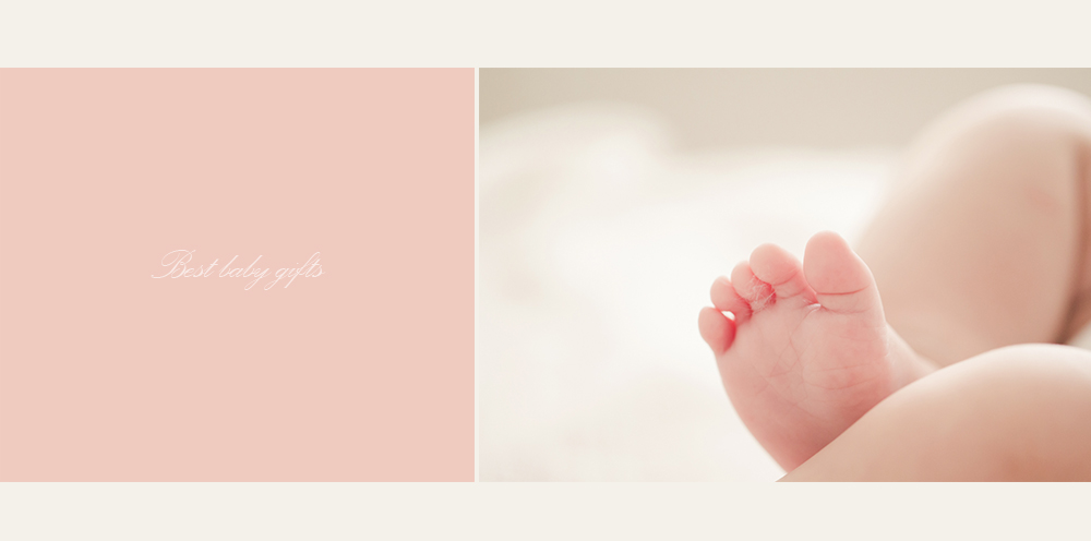 newborn新生兒寫真攝影