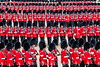 Trooping the colour - 2015