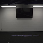 Track and Field Room