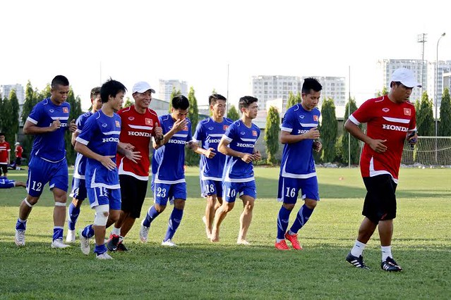 U23 Việt Nam - U23 Myanmar: Cơ hội ghi điểm cuối cùng
