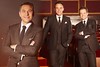 Britain’s Got Talent: David Walliams and Ant and Dec to MISS launch of new series
