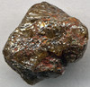Diamond (Mbuji-Mayi Kimberlite Field; Kasai-Oriental Province, Zaire)