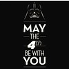 May the 4th be with you  Happy #StarWarsday to all you techs,  nerds and fans! We are part of them.