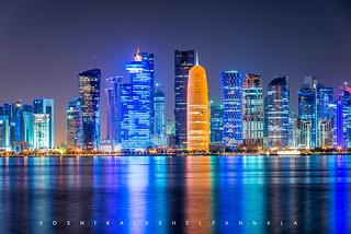 Doha City Line