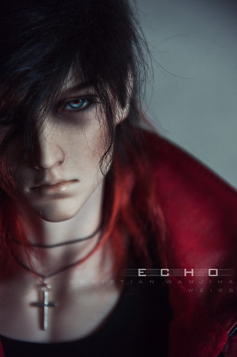 One.Echo ©  Saiko Weiss