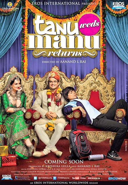 Tanu Weds Manu Returns Movie Mari Gali Song |Download Tanu Weds Manu Returns Songs