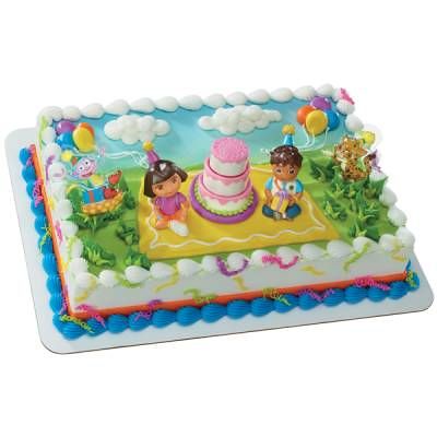 Publix Birthday Cakes For Kids