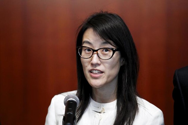 Ellen Pao Demands $3.5 Million Not To Appeal The Gender Discrimination Case