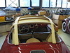Porsche 356 Montage