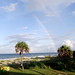 Rainbow at the Beach<br /><span style="font-size:0.8em;">7-14-2012</span>