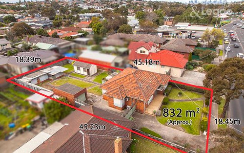 520 Pascoe Vale Rd, Pascoe Vale VIC 3044