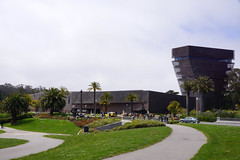 2012-04-15 San Francisco, Golden Gate Park 036 De Young Museum
