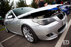 BMW E60 • <a style="font-size:0.8em;" href="http://www.flickr.com/photos/54523206@N03/7105877261/" target="_blank">View on Flickr</a>