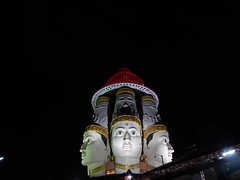 Shrungagiri Sri Shanmukha Temple of Rajarajeshwari Nagar Bangalore Photos Clicked By Chinmaya M.Rao-Set-1 (29)