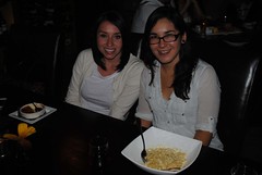 Lorena Garcia y Gaby Eredia