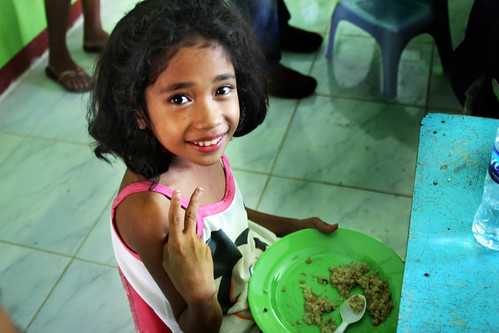 FMSC Distribution Partner - Risen Savior by Feed My Starving Children (FMSC), on Flickr