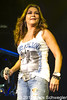Gretchen Wilson @ Gang of Outlaws Tour, DTE Energy Music Theatre, Clarkston, MI - 06-27-12