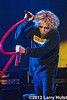 Chickenfoot @ The Fillmore Auditorium, Denver, CO - 05-09-12