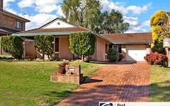4 Bickley Street, South Penrith NSW
