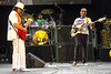 Santana @ Shape Shifter East Coast Tour 2012, DTE Energy Music Theatre, Clarkston, MI - 07-15-12