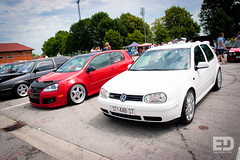 VW Golf Mk4 • <a style="font-size:0.8em;" href="http://www.flickr.com/photos/54523206@N03/7366171636/" target="_blank">View on Flickr</a>