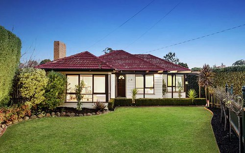 6 Olympic Ct, Forest Hill VIC 3131