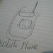 mobile Phone Drawn without peeking • <a style="font-size:0.8em;" href="http://www.flickr.com/photos/78567700@N02/7180448351/" target="_blank">View on Flickr</a>