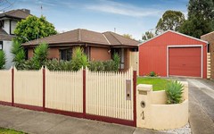 1 Guinea Court, Epping VIC