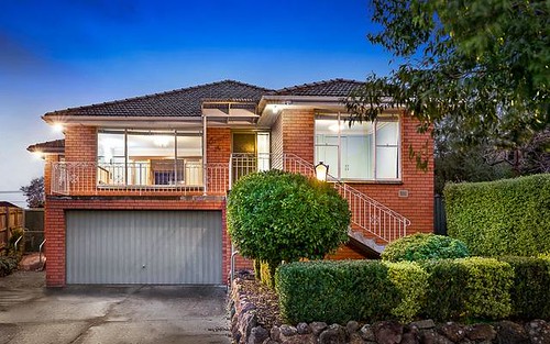 14 Collins St, Bulleen VIC 3105