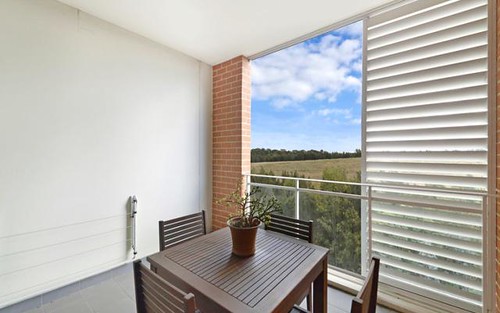 613/21 Hill Road, Wentworth Point NSW