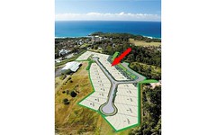 Aspect/ Lot 9 (52) Pinnacle Way, Coffs Harbour NSW