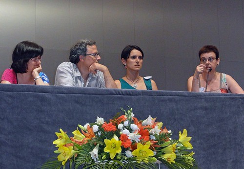 IX Congreso FEDALMA 2012 Águilas (Murcia)