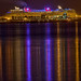 Disney Cruise Ship<br /><span style="font-size:0.8em;">Disney Cruise Ship, Port Canaveral, Cocoa Beach, Florida<br /><br />This is what caused my first Uturn on my way to sunrise.<br />Disney Dream or Fantasy?<br /><br />Please visit my  <a href="http://floridaphotomatt.com/category/blog" rel="nofollow">blog</a> for more info.<br /></span>